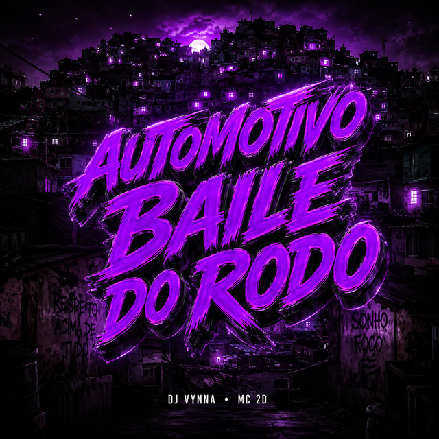 Automotivo Baile do Rodo