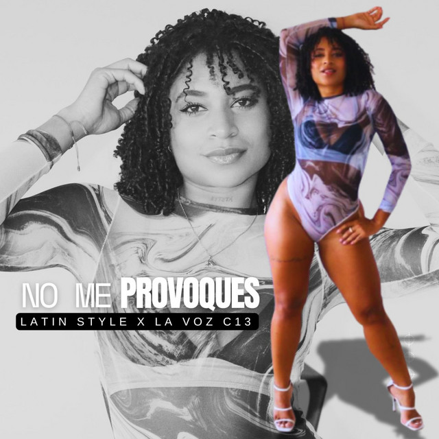 No Me Provoques