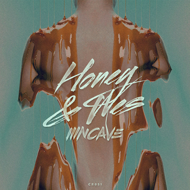 Honey and Wes cover art