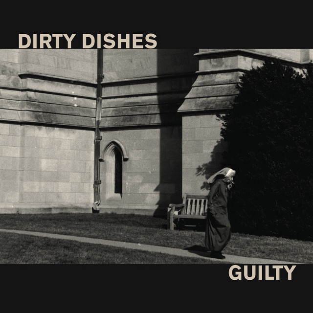 Guilty cover