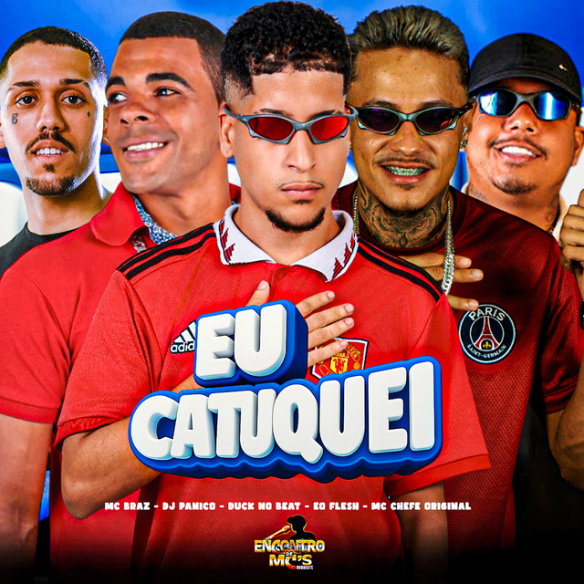 Eu Catuquei