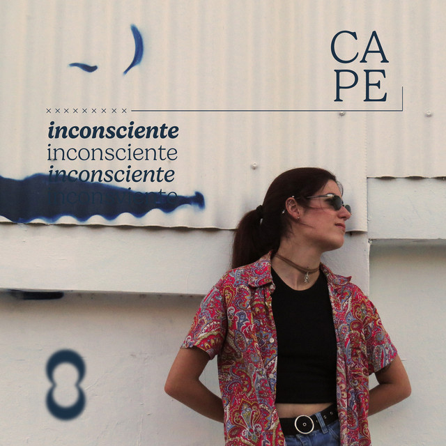 Inconsciente cover art