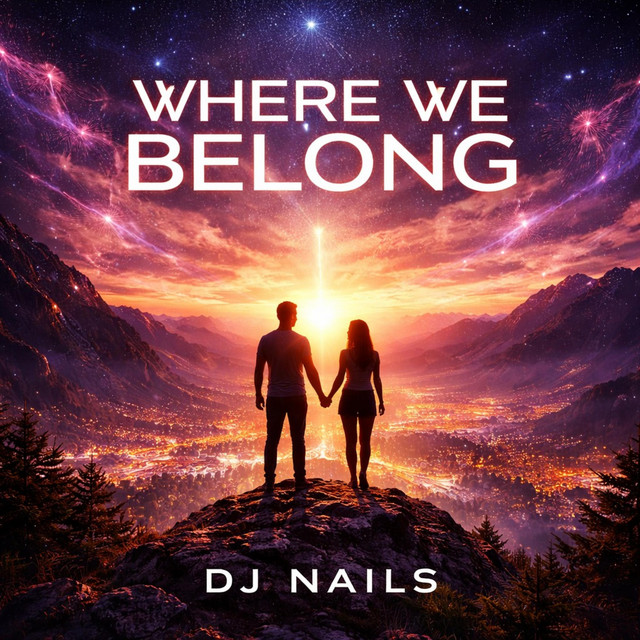 Where we belong