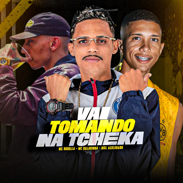 Vai Tomando na Tcheka