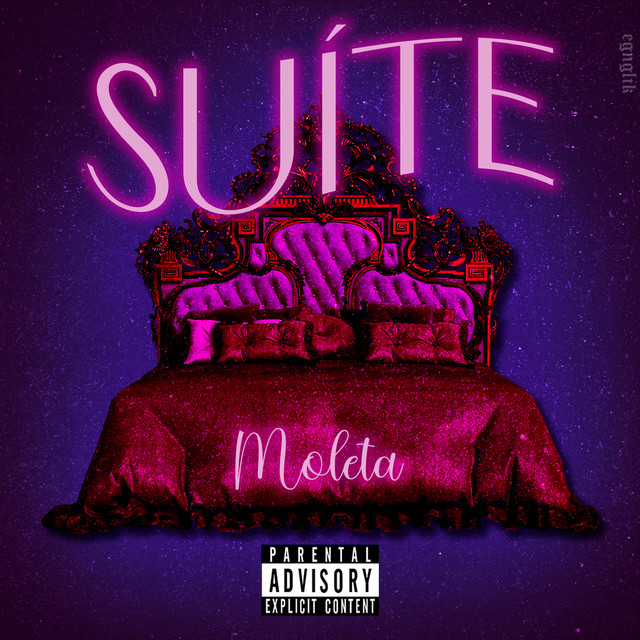 Suíte cover art
