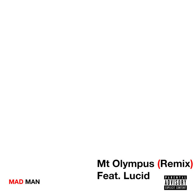 Mt.Olympus (Remix)