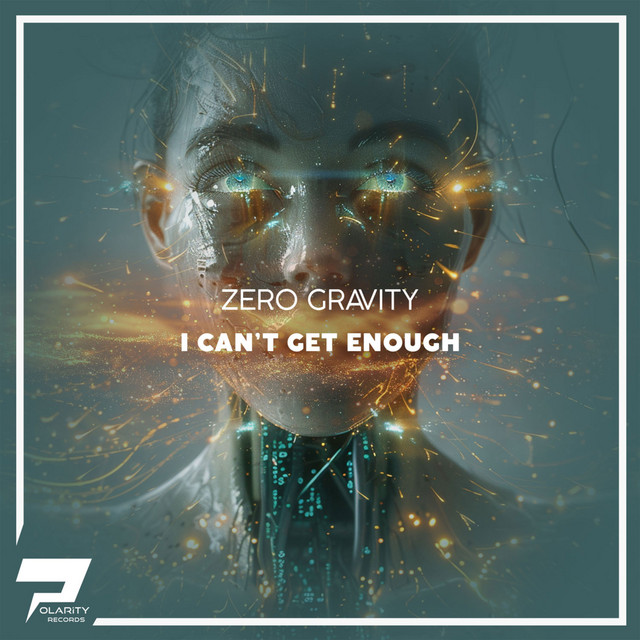 I Can't Get Enough album art