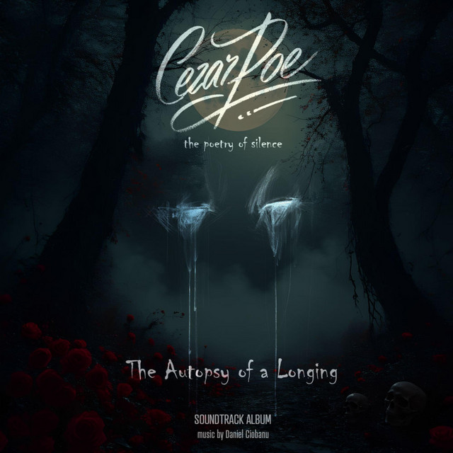 The Poetry of Silence – Soundtrack (The Autopsy of Longing) cover art