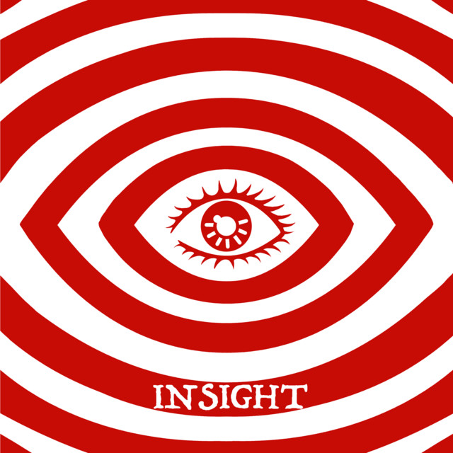 Insight: Lo-Fi/Chillwave, Vol. 3 cover art