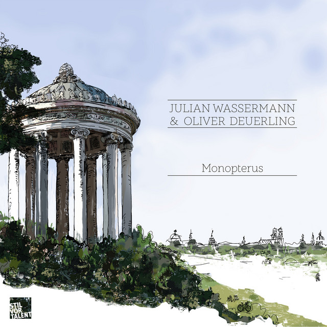 Monopterus album art