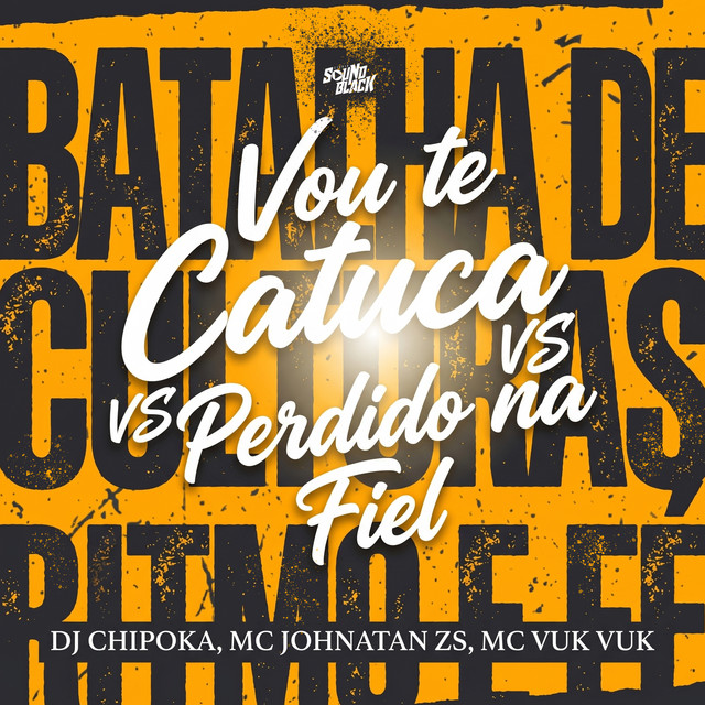 Vou Te Catuca Vs Perdido na Fiel