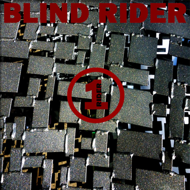 Rider I - Album by Blind Rider | Spotify