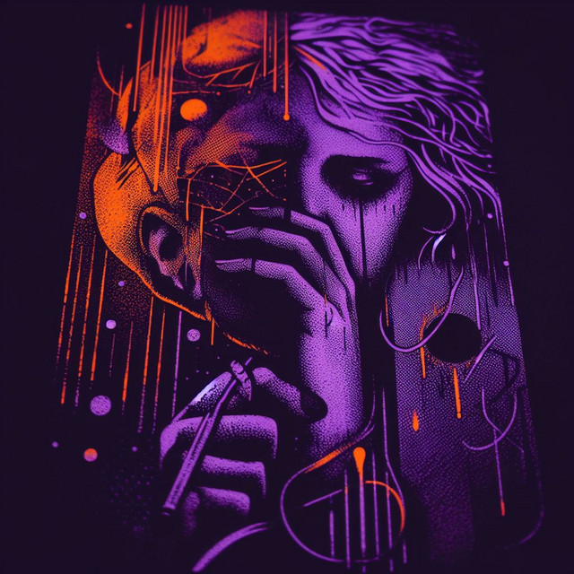 BENZO cover