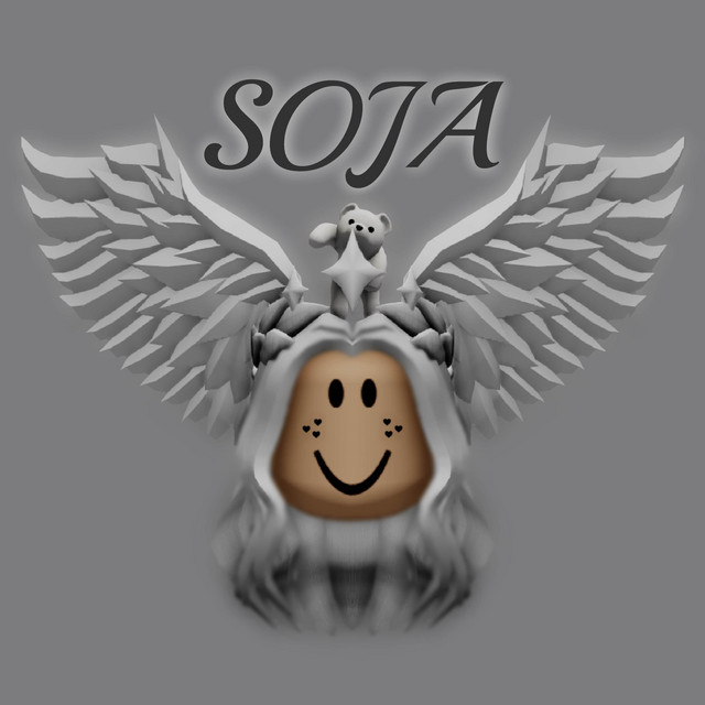 SOJA cover art