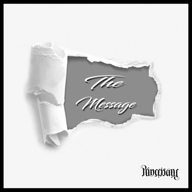 The Message - Album by Prince Isaac | Spotify