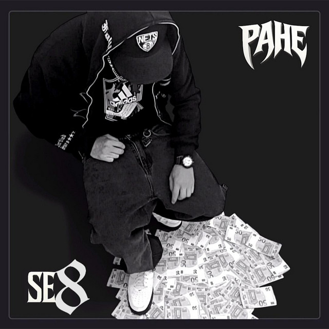 SE8 cover