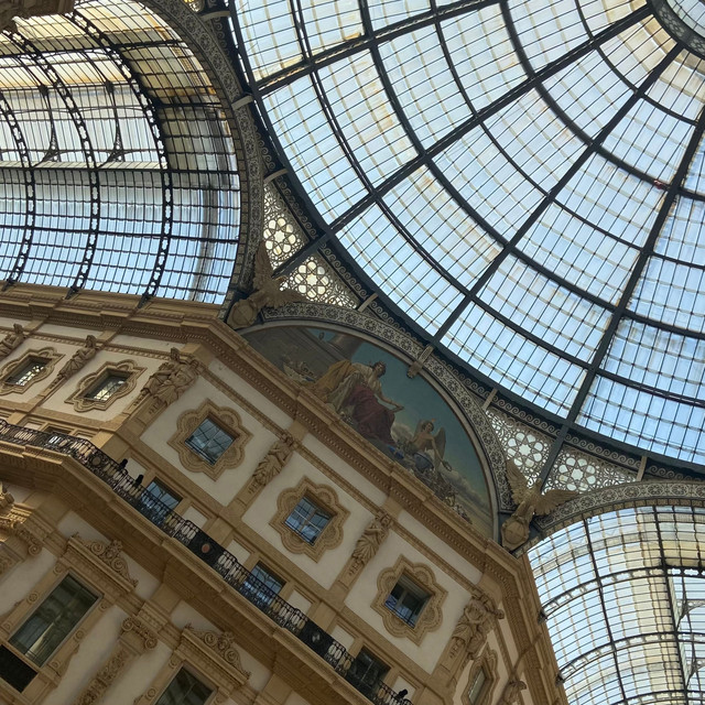 durch milan cover art
