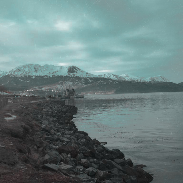 Cold City cover art