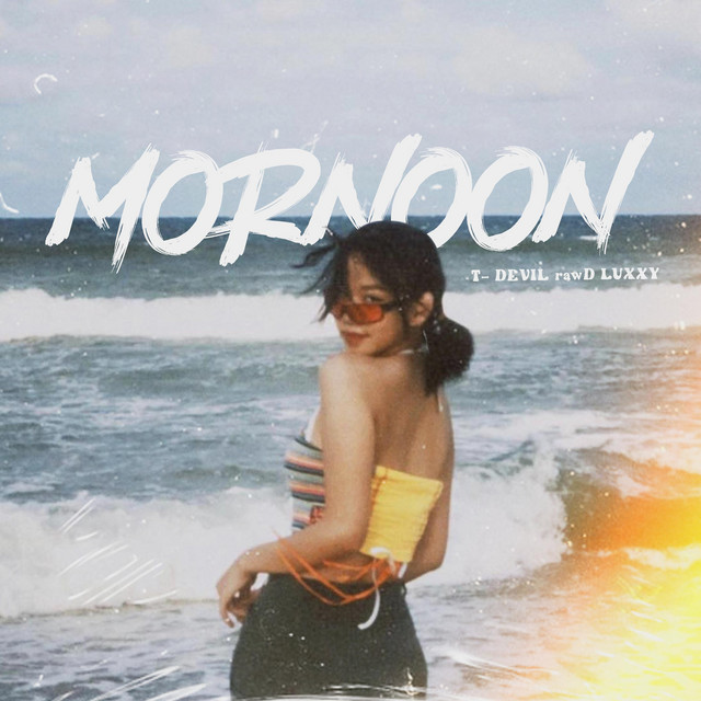 Mornoon cover art