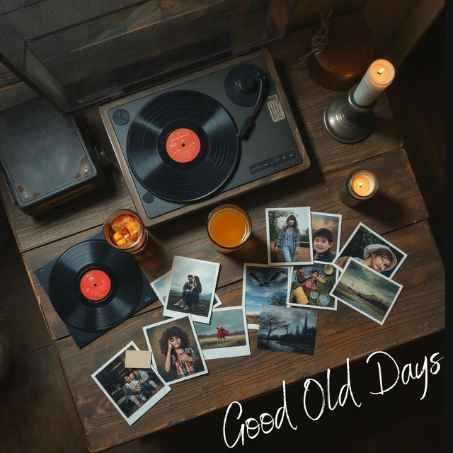 Good Old Days