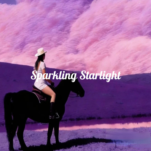 Sparkling Starlight