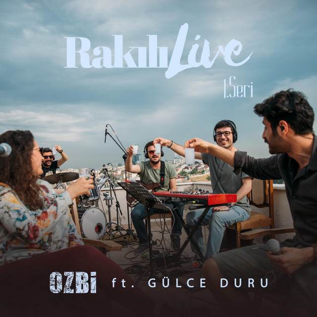Olmazlara Yandım - Live