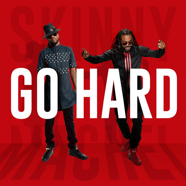Go Hard