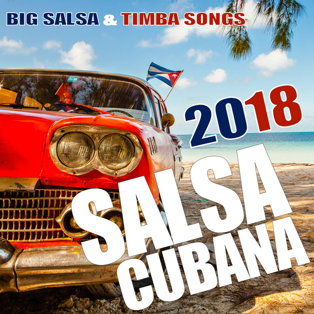 Mas Amor - Salsa Version