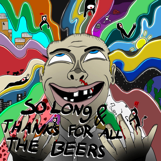 So Long & Thanks for all the Beers cover art