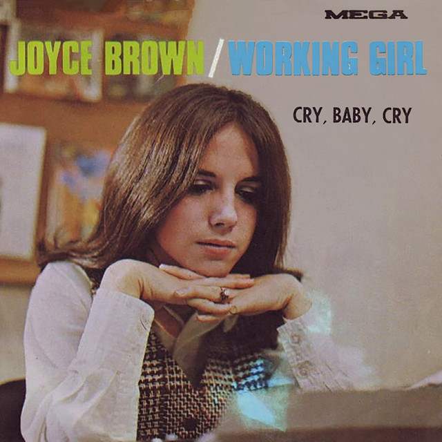 Joyce Brown Photo