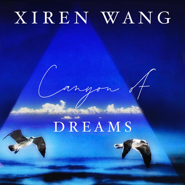 Xiren Wang - Songs, Events and Music Stats | Viberate.com
