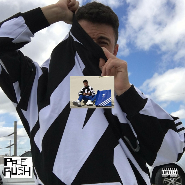 Make It Mine cover art
