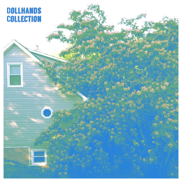 Collection cover art