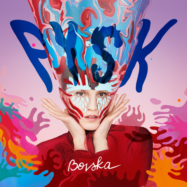 PYSK cover art
