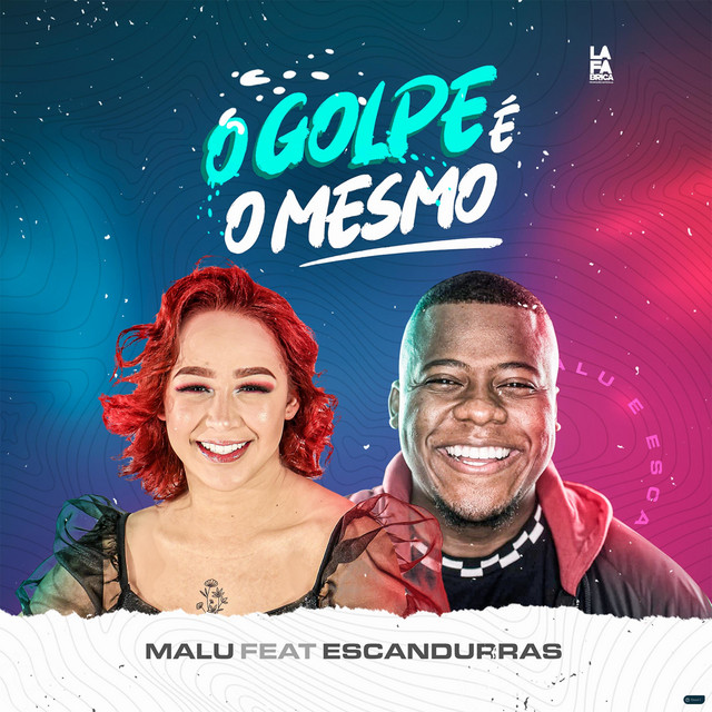 O Golpe É o Mesmo