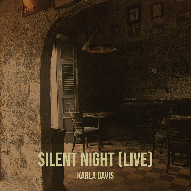 Silent Night (Live) cover