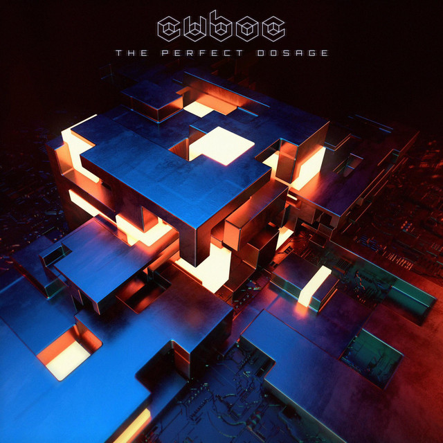 V.A, The Perfect Dosage cover art