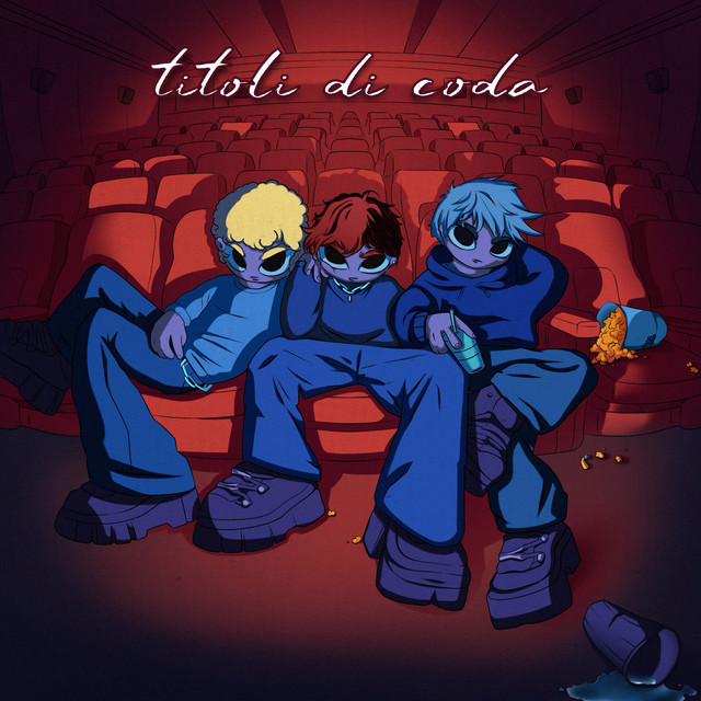 TITOLI DI CODA
