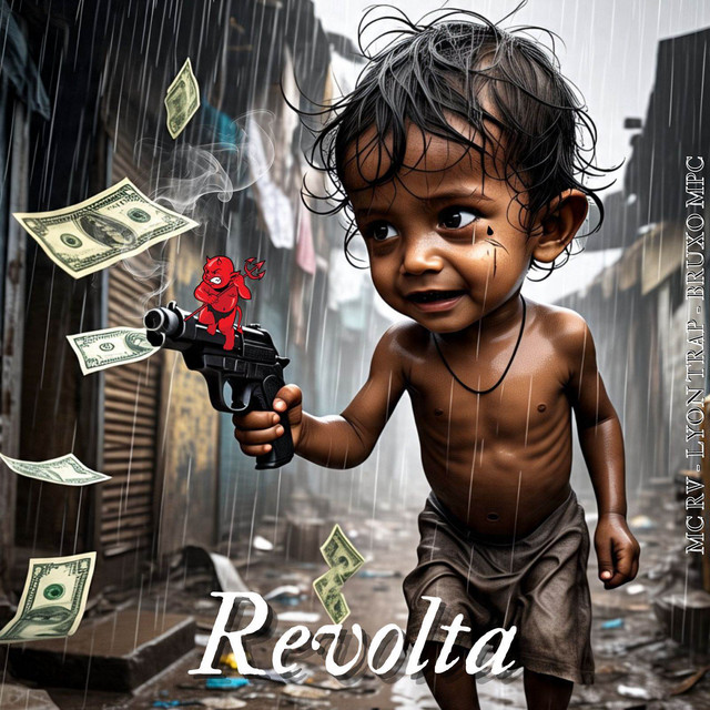 Revolta
