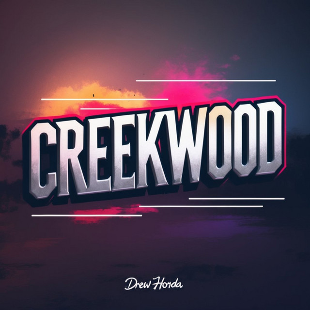 Creekwood cover