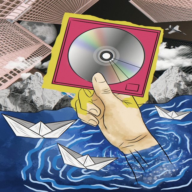 Save Me cover art