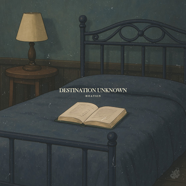 Destination Unknown