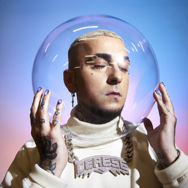 Orion cover art
