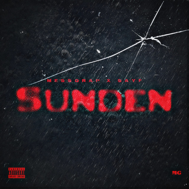 Sünden cover