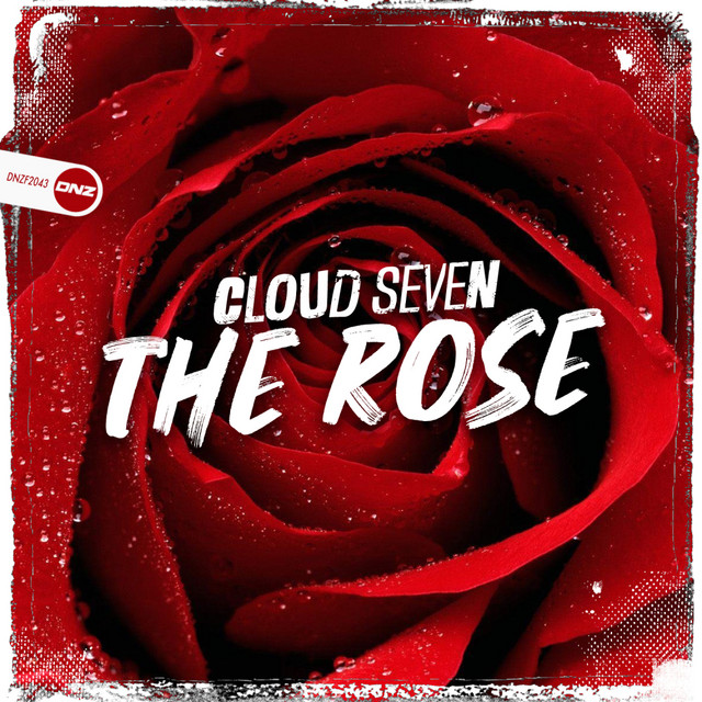 The Rose cover