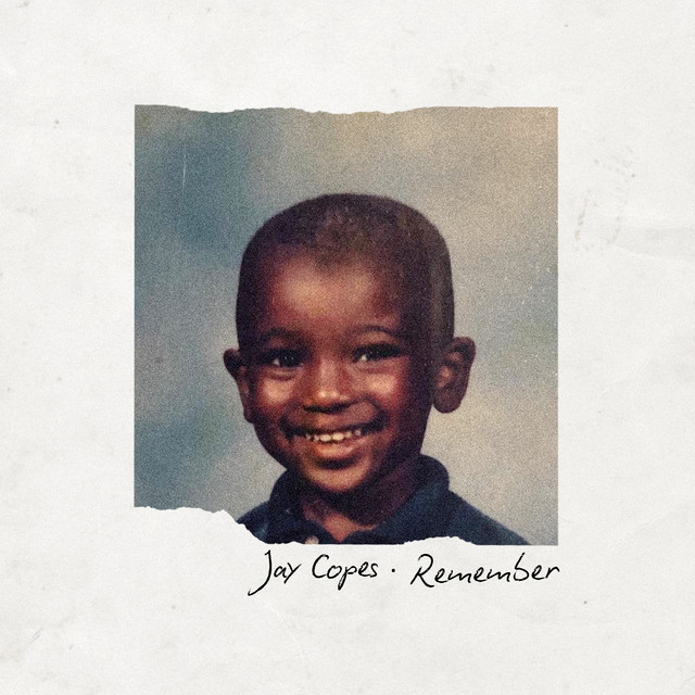 Remember cover art