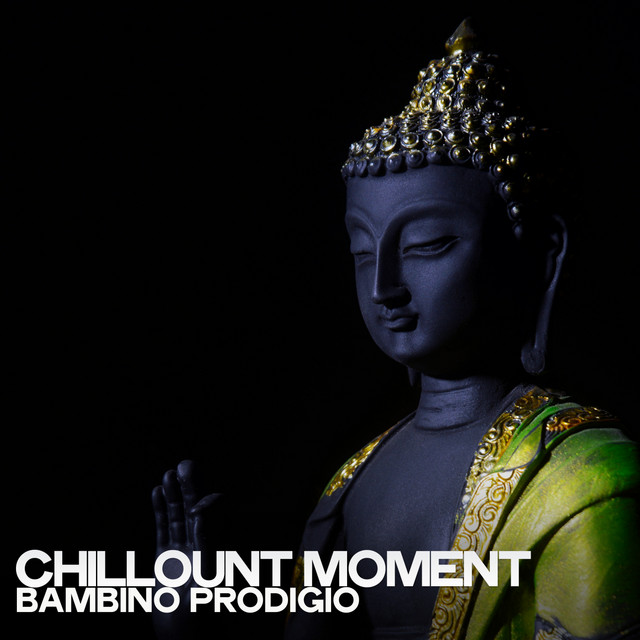 Chillount Moment cover art