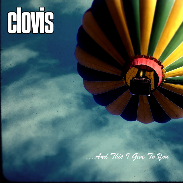 ...And This I Give To You cover art