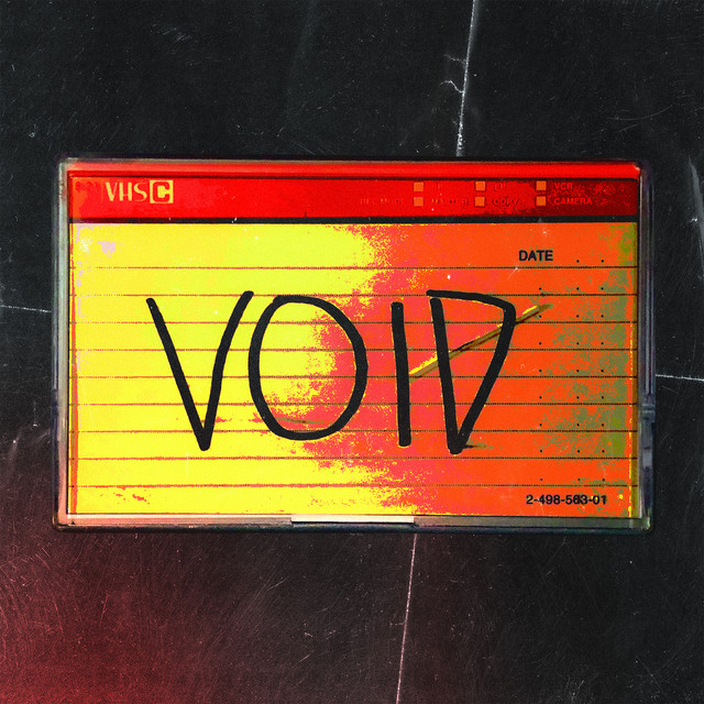 Void cover