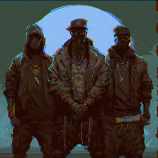 astrophe beatz